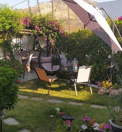 Maria Charalampaki Studios Skyros Luaran gambar