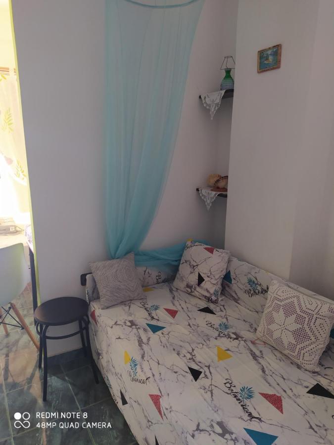 Maria Charalampaki Studios Skyros Luaran gambar