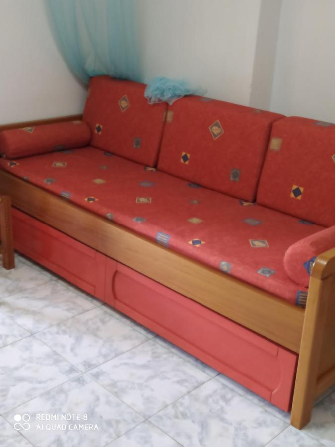 Maria Charalampaki Studios Skyros Luaran gambar
