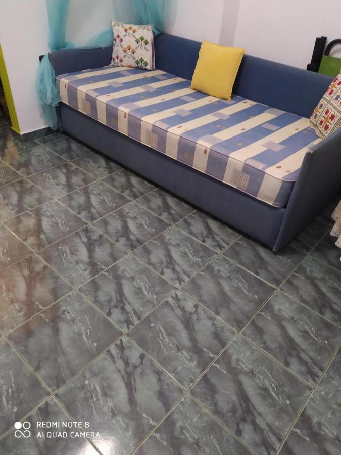 Maria Charalampaki Studios Skyros Luaran gambar
