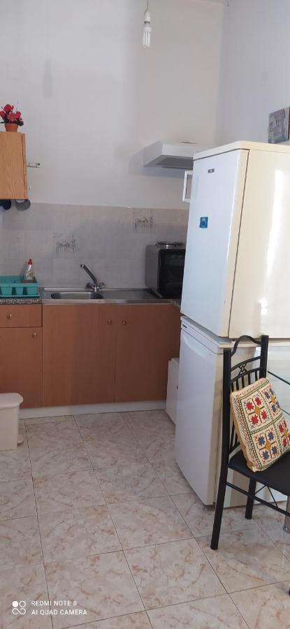 Maria Charalampaki Studios Skyros Luaran gambar