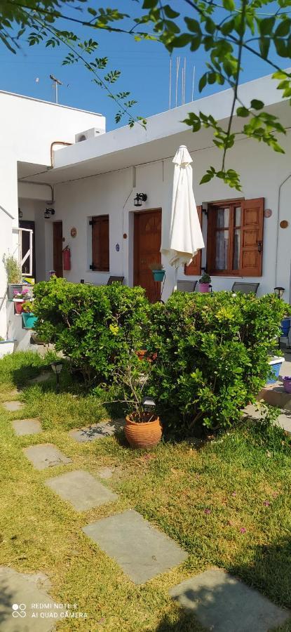 Maria Charalampaki Studios Skyros Luaran gambar