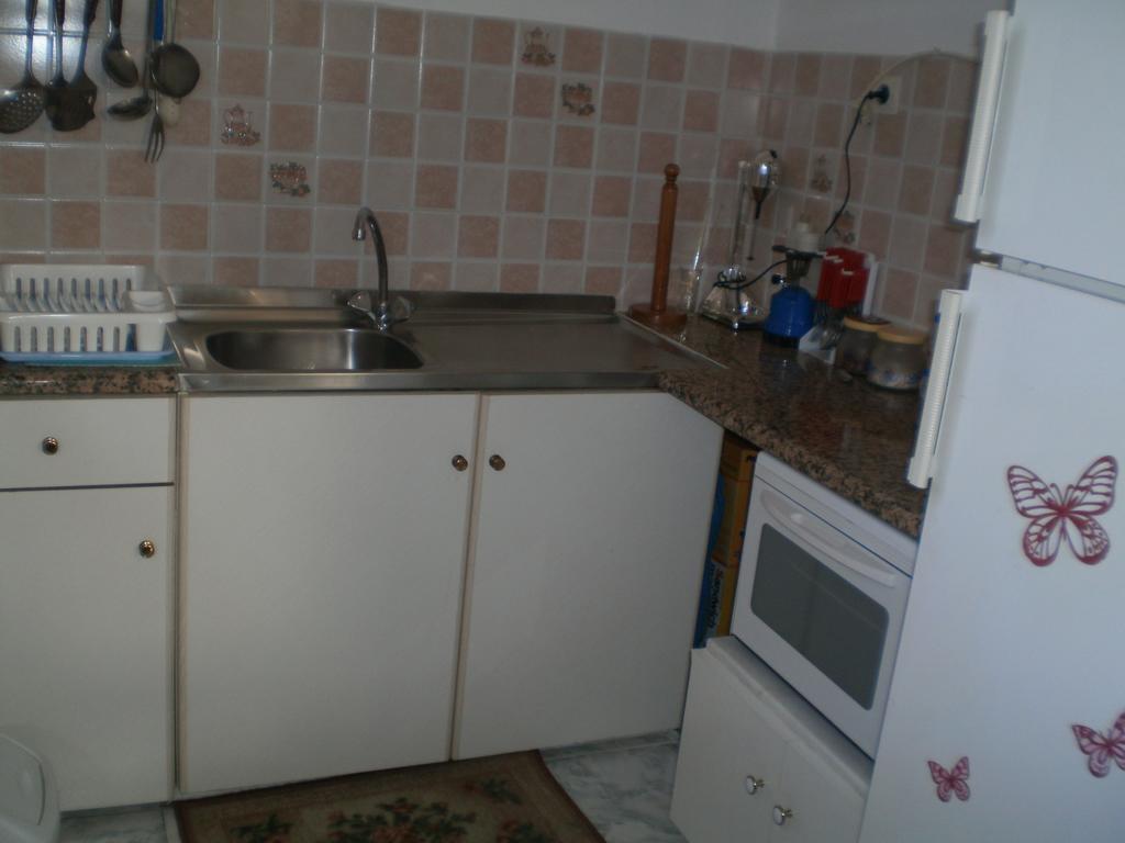 Maria Charalampaki Studios Skyros Bilik gambar