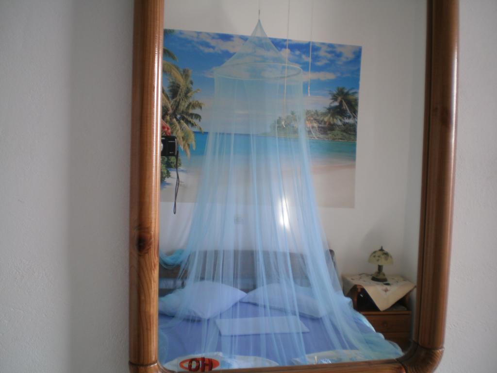 Maria Charalampaki Studios Skyros Bilik gambar