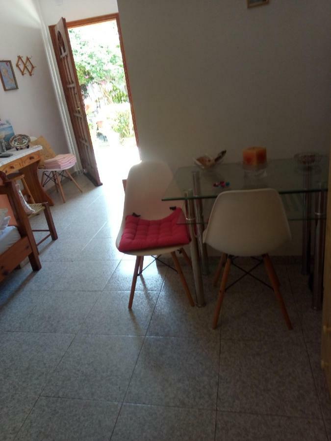 Maria Charalampaki Studios Skyros Luaran gambar
